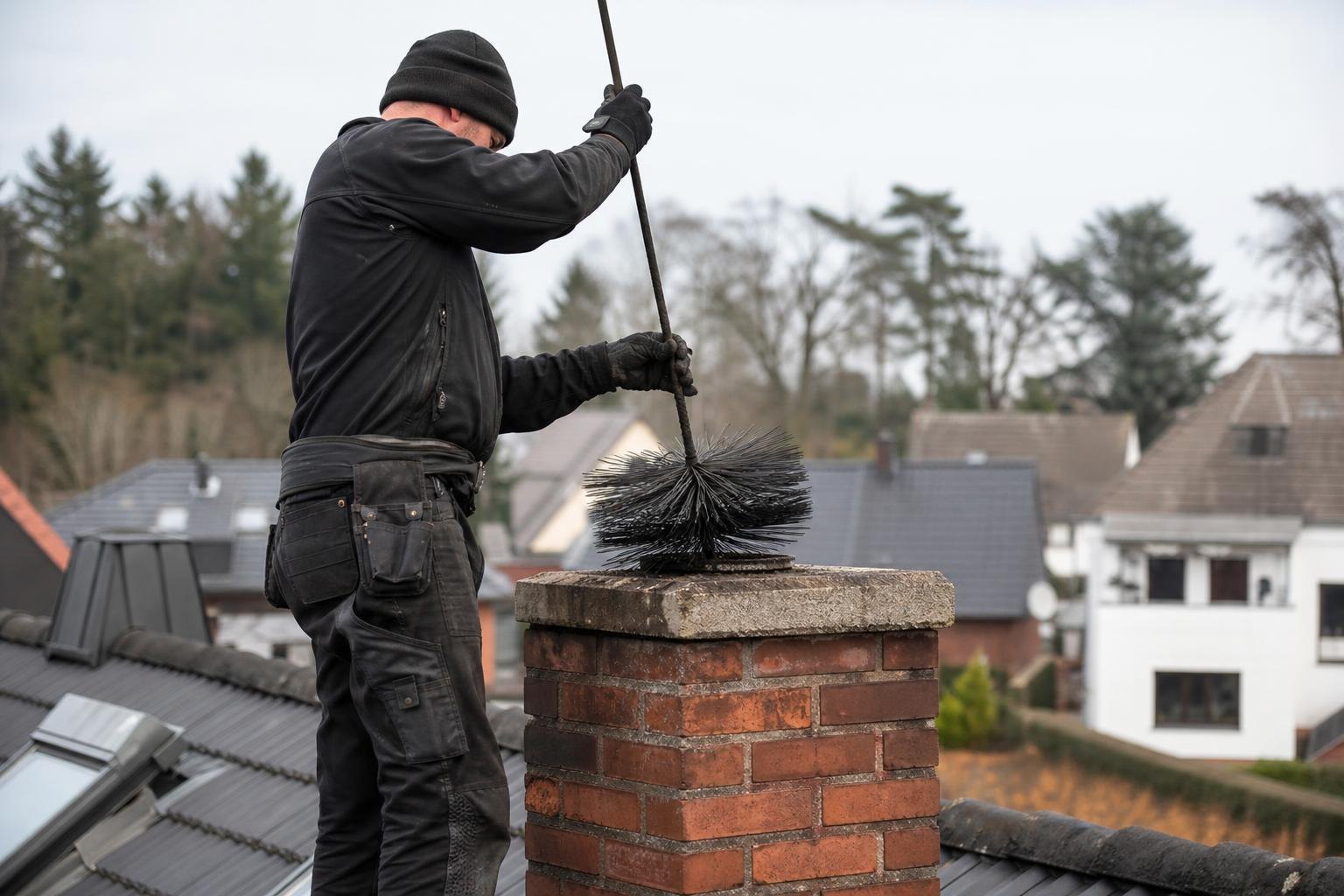 Chimney Inspection